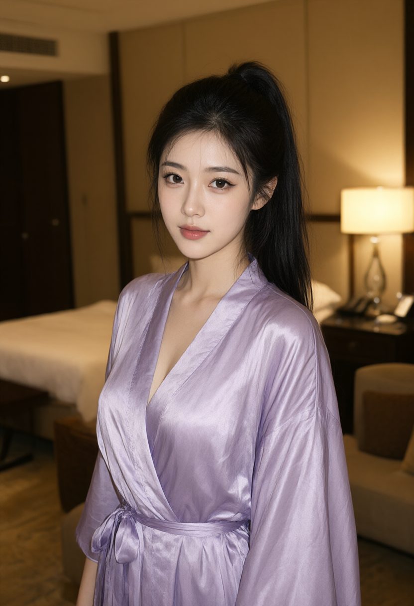苏清浅
